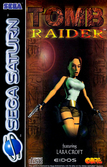 Tomb Raider - Saturn