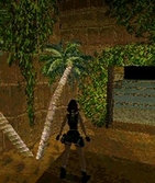 Tomb Raider - N-Gage