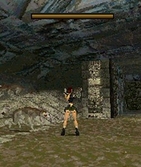 Tomb Raider - N-Gage