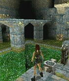 Tomb Raider - N-Gage