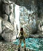 Tomb Raider - N-Gage