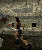 Tomb Raider - N-Gage