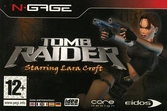 Tomb Raider - N-Gage