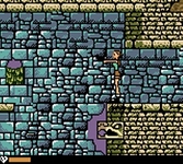 Tomb Raider - Game Boy Color