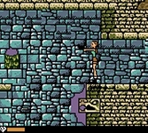 Tomb Raider - Game Boy Color