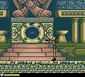 Tomb Raider - Game Boy Color