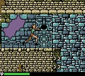 Tomb Raider - Game Boy Color