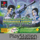 Syphon Filter 2 Platinum - PlayStation
