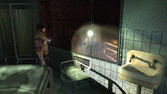 Silent Hill Origins - PSP