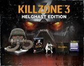 Killzone 3 Édition Helghast - PS3
