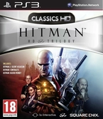 Hitman HD Trilogie - PS3