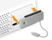 Adaptateur Réseau WiFi - XBOX 360