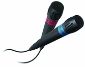 Micros Singstar - PlayStation 2 - PS3 - PS4