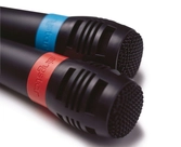 Micros Singstar - PlayStation 2 - PS3 - PS4