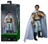 Lando calrissian e6 figura 15 cm star wars black series f18715x0