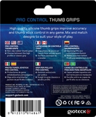 Grip Joysticks Pro Control Gioteck - PS4