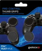 Grip Joysticks Pro Control Gioteck - PS4