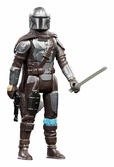 The mandalorian fig. 9,5 cm star wars: the book of boba fett retro collection