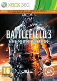 Battlefield 3 édition Premium - XBOX 360