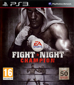 Fight Night : Champion - PS3