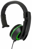 Casque Mono Gioteck XH50 Vert - Xbox One - PS4 - PC - PS4