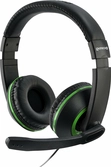 Casque Stéréo Gioteck XH100 Vert - PC - Mobile - Xbox One - PS4