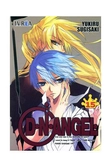 D.n.angel 15 comic