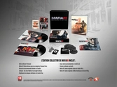 Mafia III édition Collector - XBOX ONE