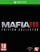 Mafia III édition Collector - XBOX ONE