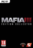 Mafia III édition Collector - PC