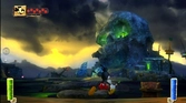 Disney Epic Mickey + Epic Mickey Le retour des Héros - WII