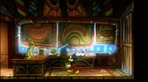 Disney Epic Mickey le retour des Héros + Manette Clicker Oswald - WII