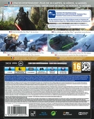 Star Wars Battlefront édition Ultimate - PS4