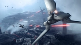 Star Wars Battlefront édition Ultimate - PS4