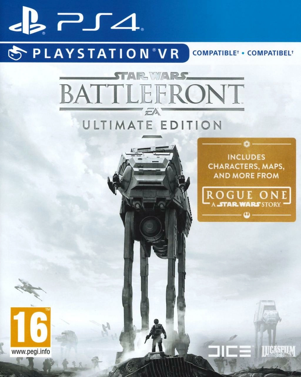 ps4 star wars battlefront 2