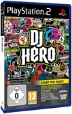 DJ Hero + Platine DJ Hero - PlayStation 2