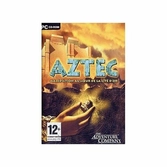 Aztec Malédiction au Coeur de la Cité D'Or - PC