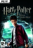 Harry Potter et le Prince de Sang-Mêlé - PC