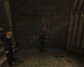 Harry Potter et l'Ordre du Phénix - PC