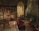 Harry Potter et l'Ordre du Phénix - PC