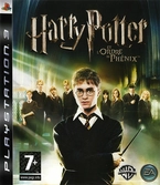 Harry Potter et l'Ordre du Phénix - PS3