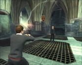 Harry Potter et l'Ordre du Phénix - WII