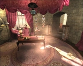 Harry Potter et l'Ordre du Phénix - WII