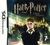 Harry Potter et l'ordre du phénix - DS