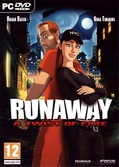 Runaway : A Twist of Fate édition Collector - PC