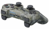 Manette DualShock 3 urban camouflage - PS3