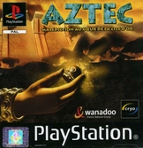 Aztec Malédiction au Coeur de la Cité D'Or - PlayStation