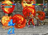 Mutation Nation - NEO GEO AES