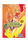 Chiki chiki banana (comic) (tomo unico)