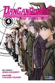 Danganronpa the animation 04